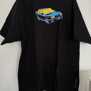 BMW e30 M3 t shirt